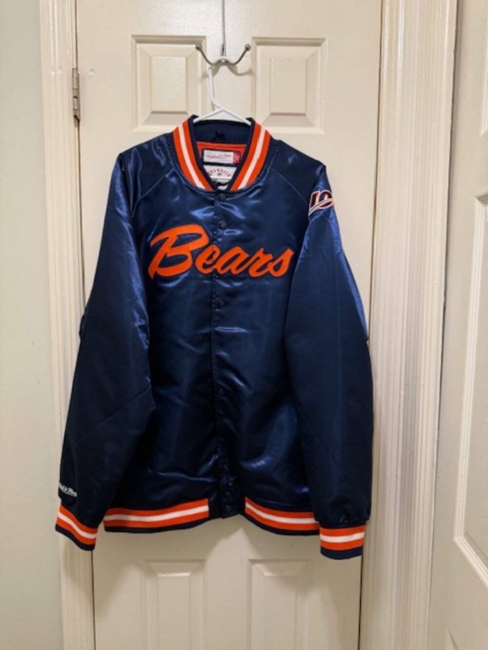 Men Mitchell & Ness size 2x